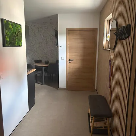 Apartment Am Schlagbaum Kaltennordheim