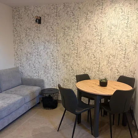 Apartment Am Schlagbaum *