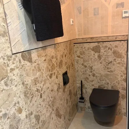 Apartment Am Schlagbaum *